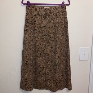 Long/Maxi Skirt